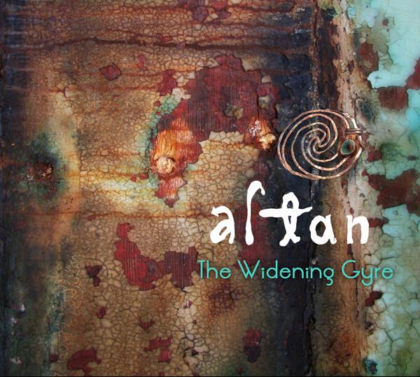 Altan - The Widening Gyre État correct -  reconditionné disponible sur Label Emmaüs